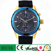 Japan Movement Silicon Fashion Sport Watch OEM Design